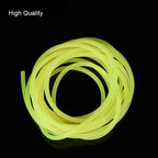 Aquarium Air Pump Oxygen Hose Tubing (4×6mm, 1–10m Lengths, Flexible Airline Tube)