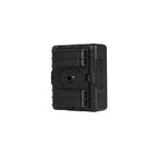 Solar-Powered GPS Livestock Tracker with Anti-Removal Alarm for Cattle, Sheep & Horses