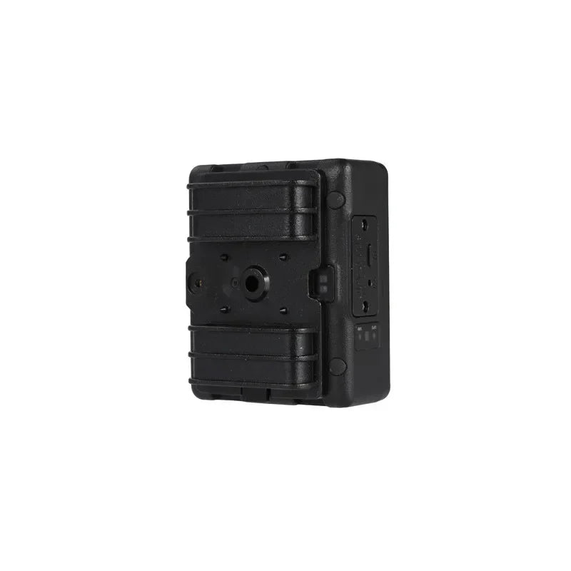 Solar-Powered GPS Livestock Tracker with Anti-Removal Alarm for Cattle, Sheep & Horses