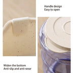 G92C Automatic Feeder Waterer (Square, Plastic, Cage Hanging)