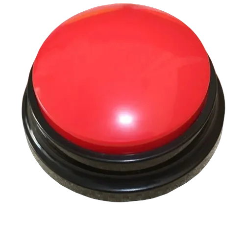 Dog Communication Button
