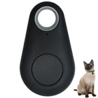 Wireless GPS Anti-Loss Tracker with Security Fence - Item Finder for Pets, Cars, Wallets & Bags