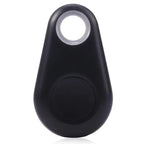 Mini Bluetooth 4.0 GPS Anti-Loss Tracker Tag for Pets, Kids, Bags & Wallets - 1 or 2 Pack