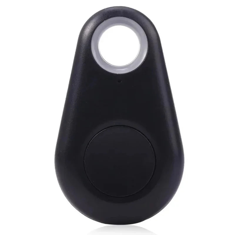 Mini Bluetooth 4.0 GPS Anti-Loss Tracker Tag for Pets, Kids, Bags & Wallets - 1 or 2 Pack