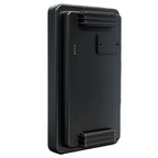 Solar-Powered GPS Collar Tracker for Livestock, Cattle & Farm Animals - Real-Time Locator
