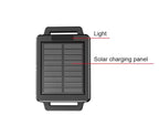 Solar-Powered Real-Time GPS Anti-Loss Tracker for Livestock, Sheep, Cows & Cattle