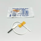Butterfly Blood Collection Needles, Standard Pack (50-Pack)