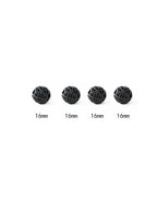10/20/40/50/100Pcs Aquarium Filter Media Bio Balls Portable Wet Dry Cotton For Air Pump Canister Clear Water Biological Balls