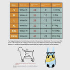 Portable Pet Backpack Carrier Breathable Adjustable Dog Outdoor Backpack Oxford Cloth with Safety Buckle Outdoor Dog Chest Bag
