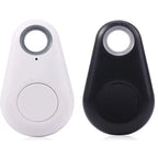 Mini Bluetooth 4.0 GPS Anti-Loss Tracker Tag for Pets, Kids, Bags & Wallets - 1 or 2 Pack
