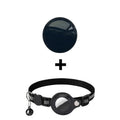 Mini GPS Smart Tracker for Apple FindMy & AirTag - Bluetooth Anti-Loss Collar Locator for Pets, Kids & Bags