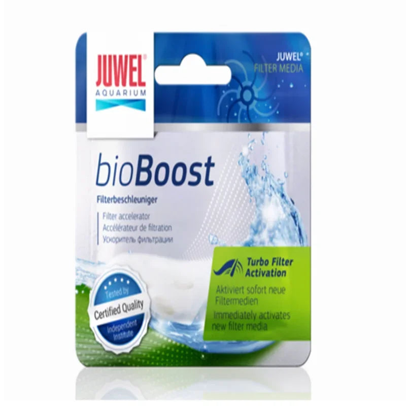 JUWEL Filter Replacement Drums (Nitrifying Bacteria Probiotic Media, Original Parts)