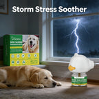 Calming Aromatherapy Diffuser Kit for Dogs