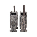 Bestguarder SY007 Plus Outdoor Wireless Trail Alarm - 300M Range Wildlife Detector