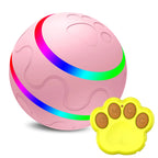 Interactive Smart Pet Ball