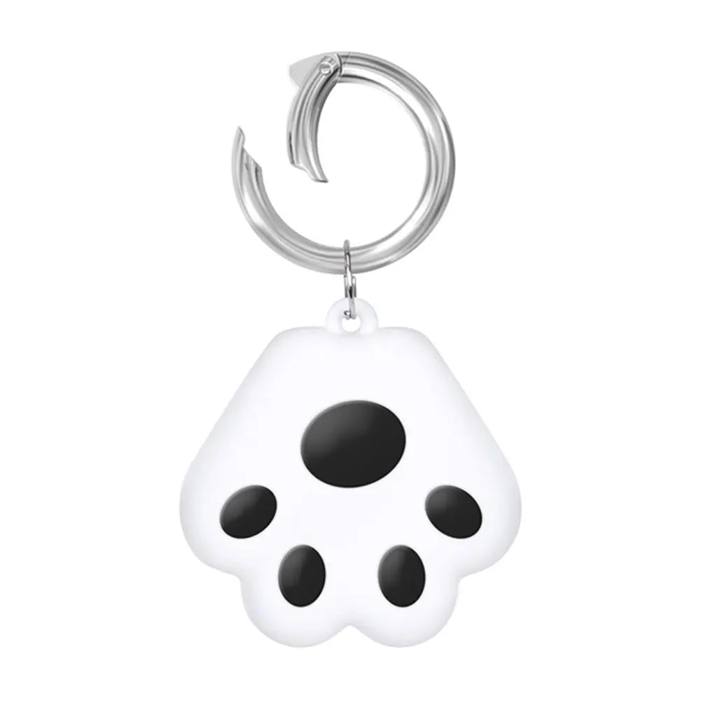 Mini GPS Anti-Lost Tracker for Pets, Luggage, Phone & Wallet (iOS & Android)