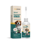 Cat Anti Flea Drops Flea Lice Remove Relieve Skin Itching External Insect Repellent Deworming Supplies Pet Tick Treatment Drops