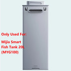 Mijia Smart Aquarium Water Pump (2025, App Control, WiFi, Programmable Flow, Fish Tank)
