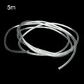 Aquarium CO2 Tubing Hose (2m/5m, Oxygen & CO2 Pipe, Fish Tank Plant Growth)