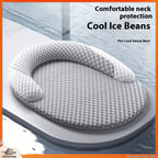 Summer Cooling Mat for Dogs & Cats, Washable (All Sizes)