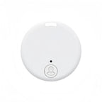 New Mini Bluetooth 5.0 GPS Smart Tracker - Finder Locator for Pets, Elderly, Kids, Cars & Wallets (iOS & Android)