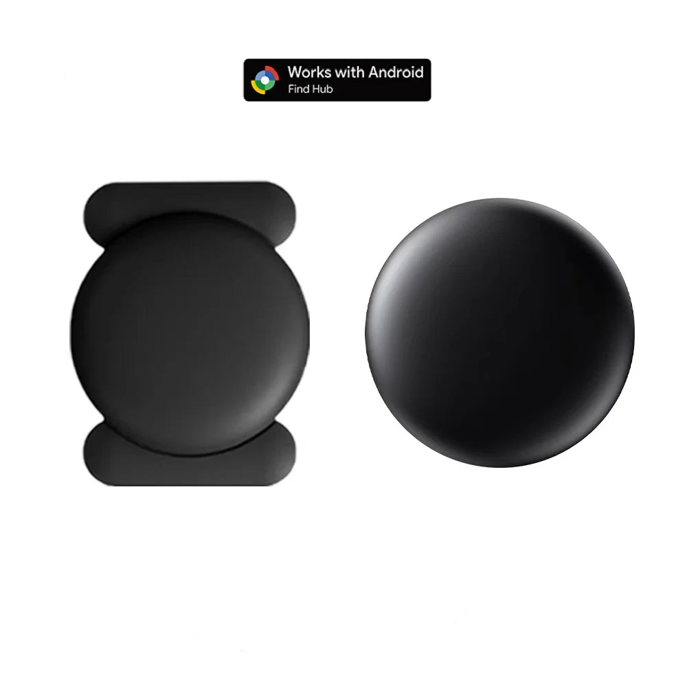 Long-Distance Google Find Hub Smart Tag Tracker for Android - Beyond Bluetooth Range for Pixel & Motorola