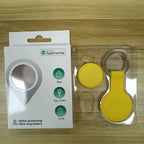 Smart Waterproof GPS Dog & Cat Tracker with Adjustable Collar - Real-Time Anti-Loss Location Monitor