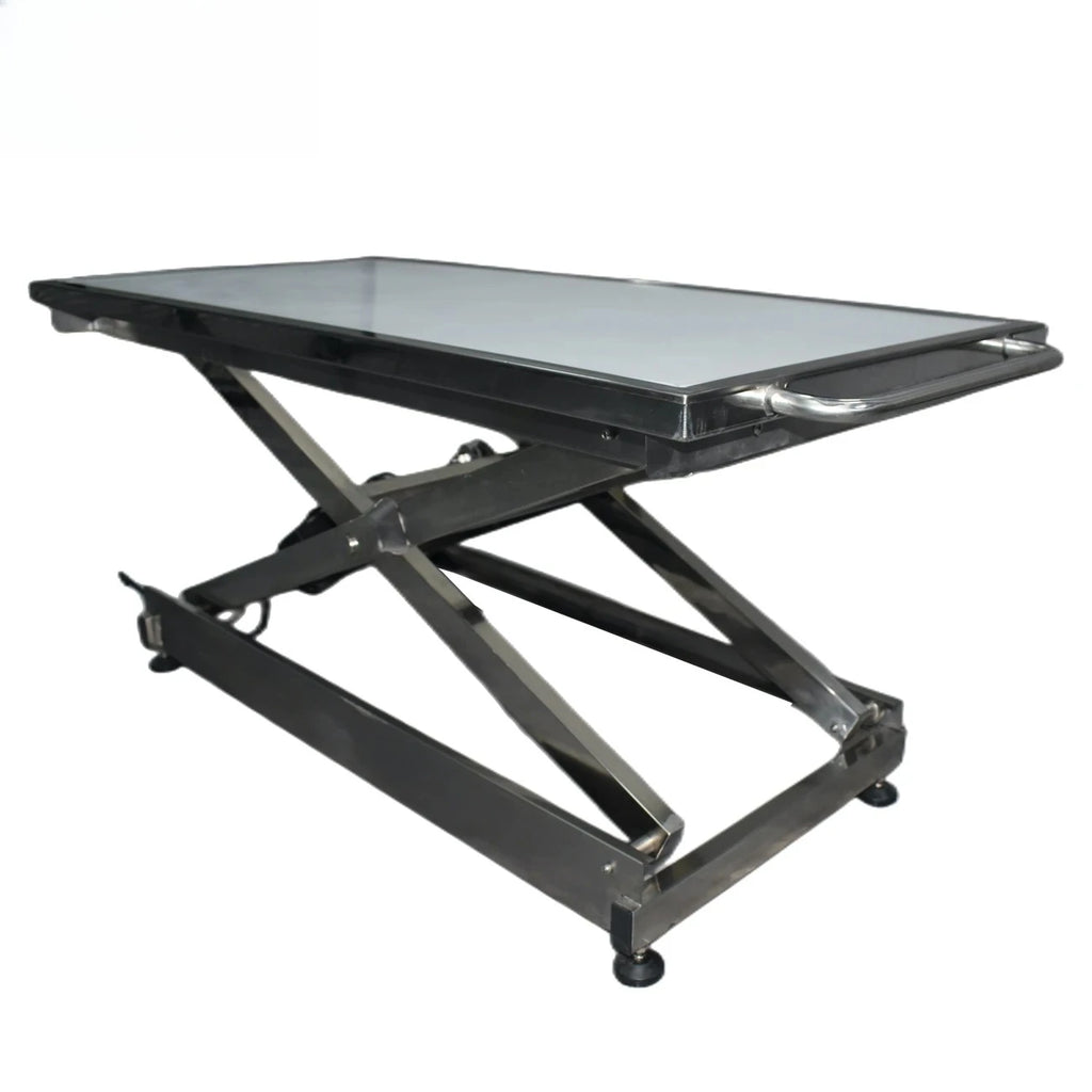 Veterinary Pet Stretcher Table, Multipurpose Surgery Bed