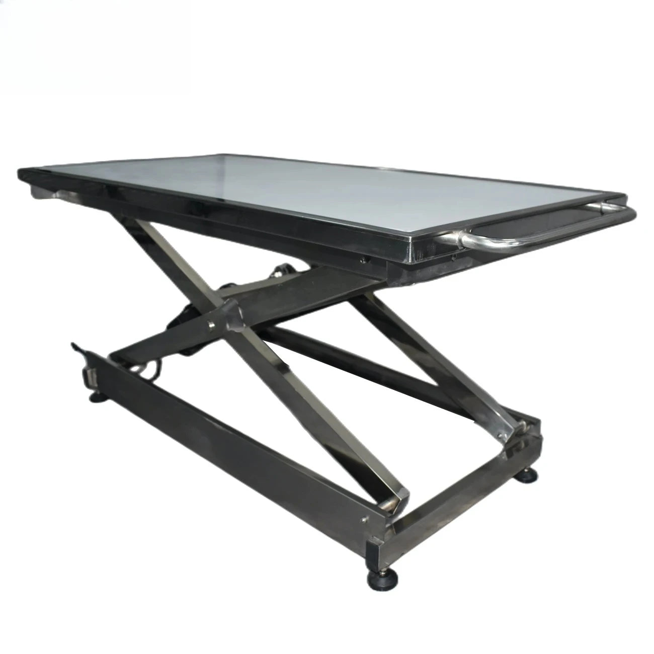 Veterinary Pet Stretcher Table, Multipurpose Surgery Bed