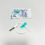 Butterfly Blood Collection Needles, Standard Pack (50-Pack)