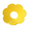 Soft EVA Flower-Shaped Pet Recovery Collar — Anti-Lick & Anti-Bite Wound Protection Cover