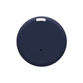 Water-Resistant Bluetooth Smart Tracker - Real-Time GPS Key & Pet Locator Finder