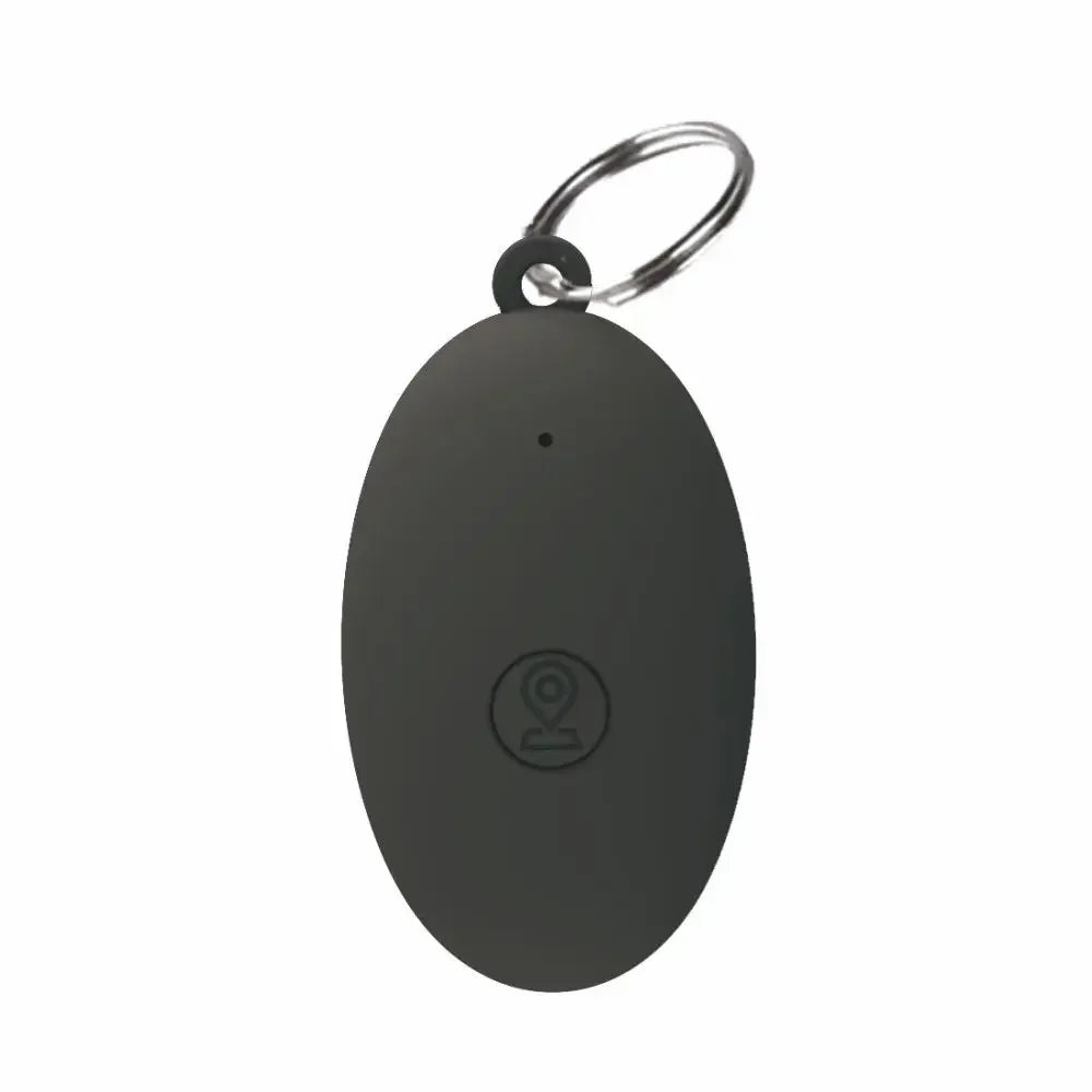 Waterproof Bluetooth 5.0 GPS Smart Anti-Loss Tracker Accessory - Collar Locator for Pets, Cats, Kids, Cars, Wallets & Keys