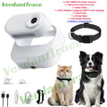 VerdantTrace VTA1 HD 1080P Pet Collar Action Camera - Lightweight Mini Body Cam for Video & Photo Recording