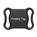 Smart Bluetooth GPS Anti-Loss Collar Tracker - Multi-Use Locator for Dogs, Cats, Kids, Wallets & Luggage
