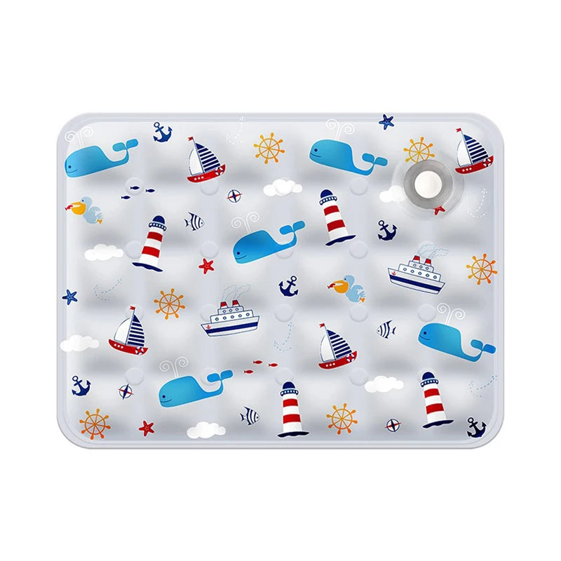 Cooling Ice Pad Mat for Cats & Dogs (Summer)