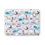 Cooling Ice Pad Mat for Cats & Dogs (Summer)