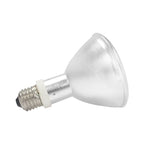 35W Metal Halide Lamp UVA UVB Reptile Light Turtle Basking UV Light Amphibians Lizards Temperature Accessories 100-240V
