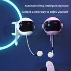 Automatic Intelligent Lifting Ball Cat Toy — Electric Self-Play Indoor Interactive Cat Toy