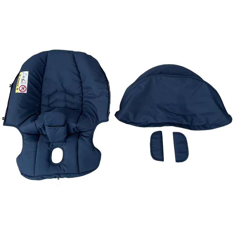 Stroller Accessories Seat Cushion Change Kits Sunshade For Doona FooFoo Car Seat Stroller