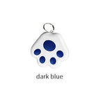 Mini Bluetooth GPS Smart Tracker with Anti-Loss Reminder - Pet, Kids, Bag & Key Finder for iOS & Android