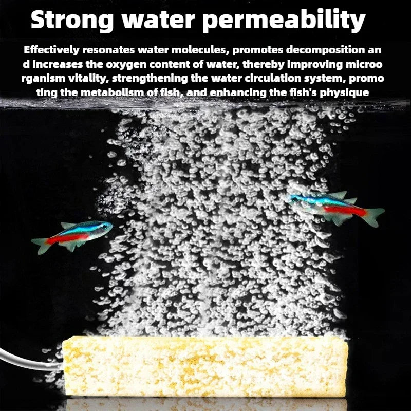 Nano Bacteria House Aquarium Filter Media (Bio Filtration, Nitrification Culture)