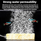Nano Bacteria House Aquarium Filter Media (Bio Filtration, Nitrification Culture)