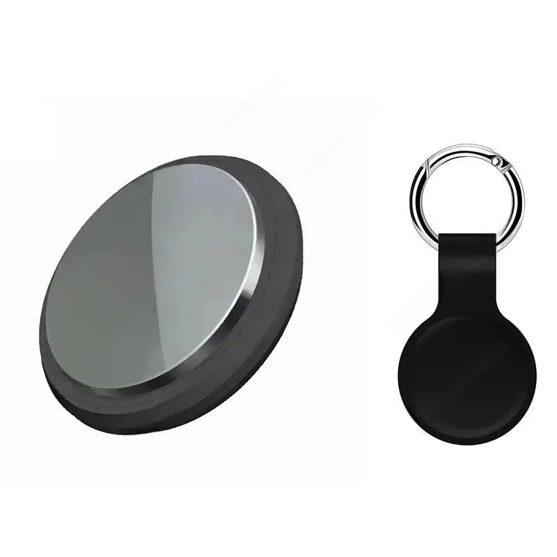 Mini 5G Bluetooth Smart Anti-Loss Tracker - GPS Air Tag Finder for Pets, Kids, Bags & Wallets