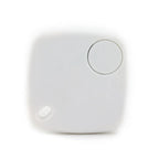 Mini Wireless Multi-Device Key & Pet Finder - Anti-Loss Location Tracker for Multiple Items