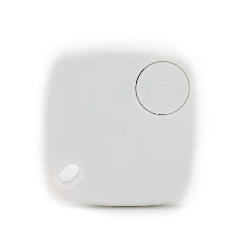 Mini Wireless Multi-Device Key & Pet Finder - Anti-Loss Location Tracker for Multiple Items
