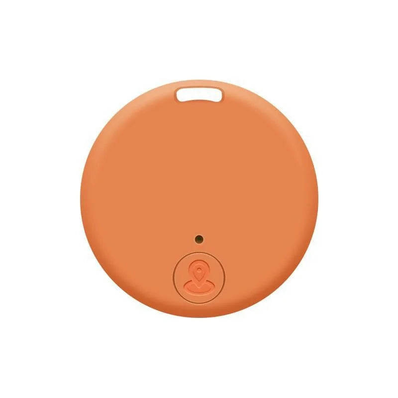New Mini Bluetooth 5.0 GPS Smart Tracker - Finder Locator for Pets, Elderly, Kids, Cars & Wallets (iOS & Android)