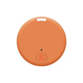 New Mini Bluetooth 5.0 GPS Smart Tracker - Finder Locator for Pets, Elderly, Kids, Cars & Wallets (iOS & Android)