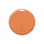 New Mini Bluetooth 5.0 GPS Smart Tracker - Finder Locator for Pets, Elderly, Kids, Cars & Wallets (iOS & Android)