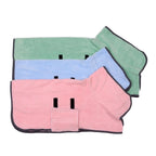 Pet supplies cat and dog bath towels quick-drying towels absorbent bathrobes for pet stores cat drying products dog supplies